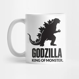 Goodzila Mug